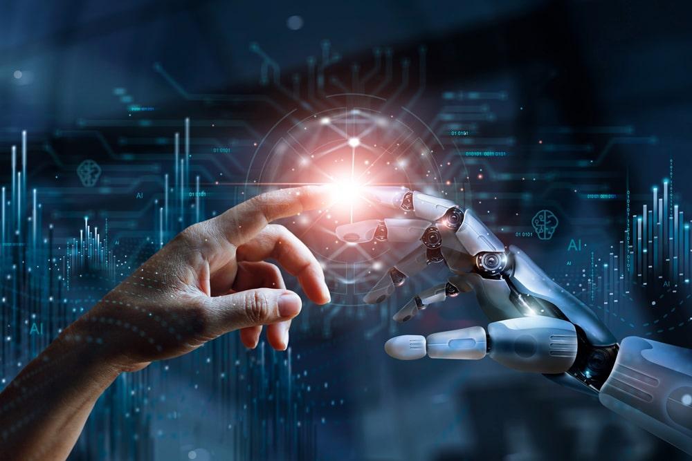 El Papel de la IA ⁢en la ⁤Personalización y ⁣mejora‍ de la Experiencia del ⁤Usuario