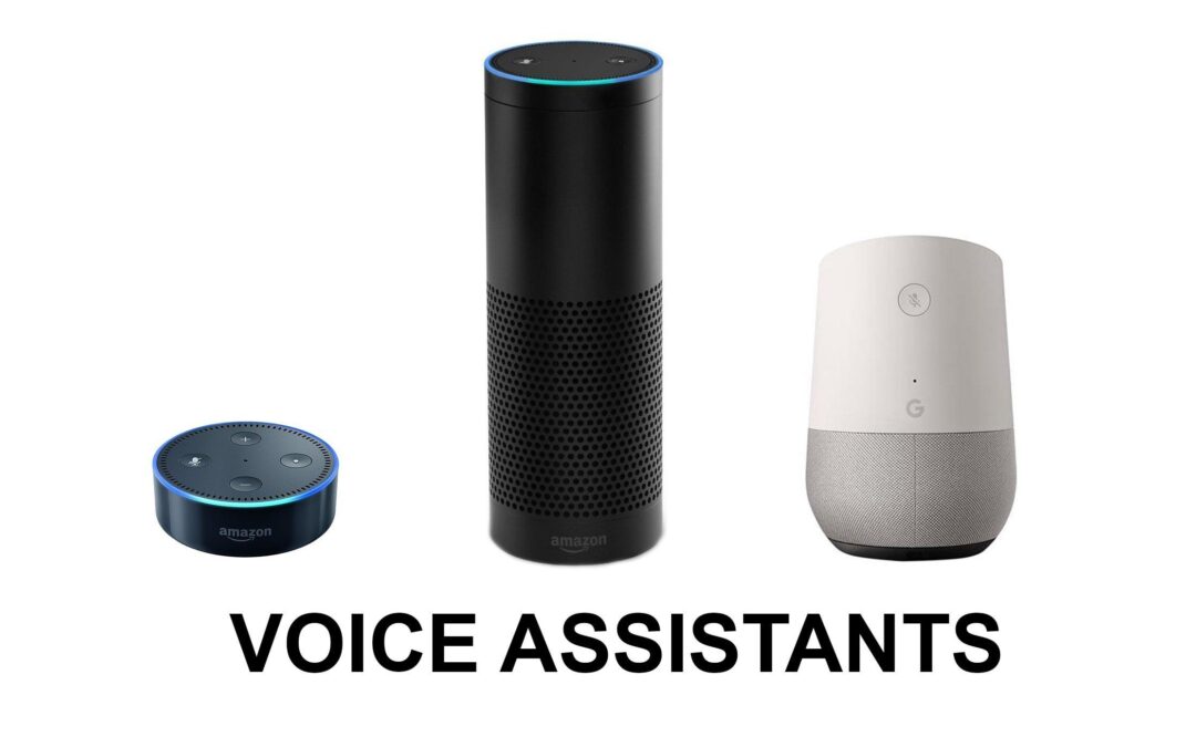 Revolutionize Your Business with Voice Assistants