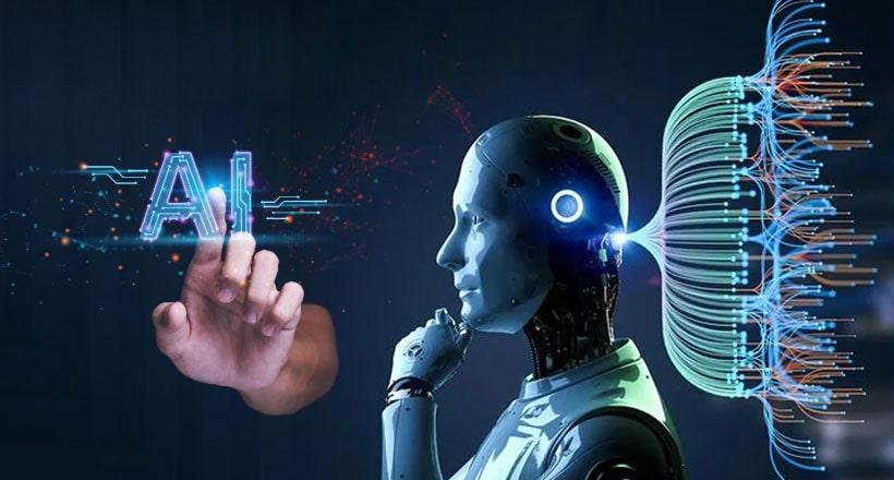 Revolution AI: Asistentes Virtuales Inteligentes
