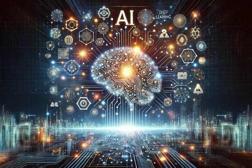 Revolutionary Assistants: IA y Machine Learning en Asistentes de Voz