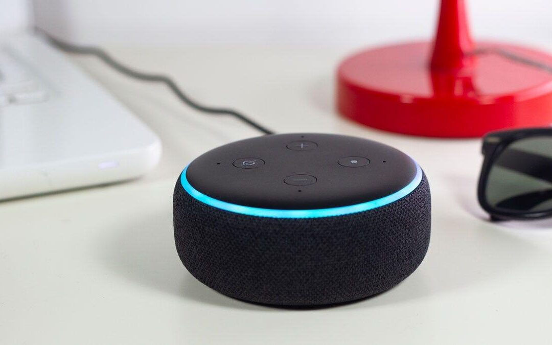 Desvelando los Secretos del Asistente de Voz Inteligente