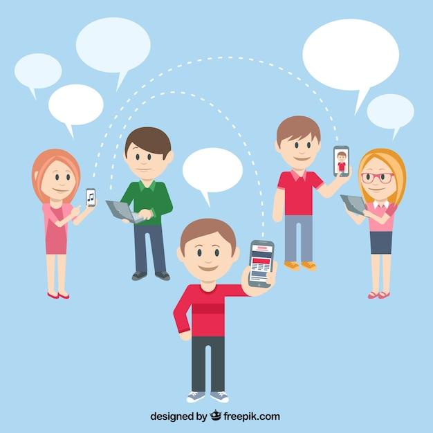 aspectos clave de la interacción conversacional