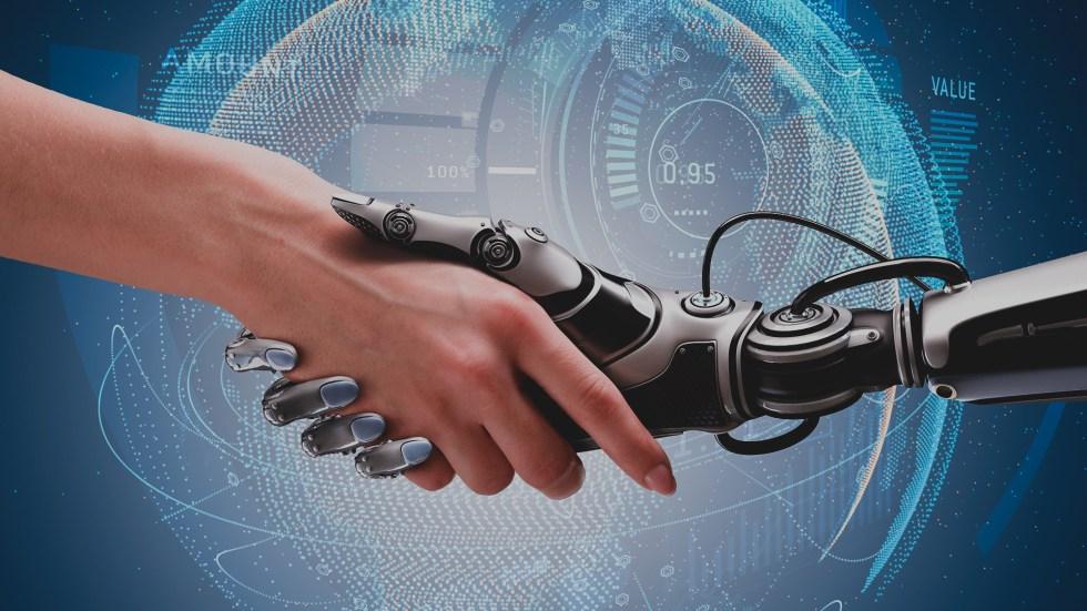 Desafiando los Límites de la Interacción Humano-Máquina