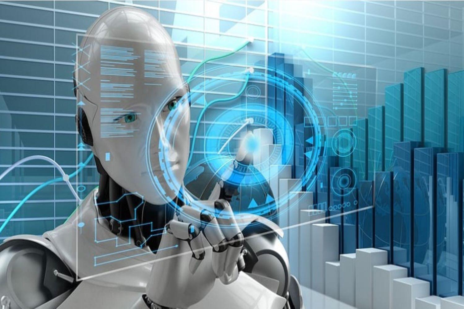 Inteligencia Artificial en ⁢Acción: análisis Profundo