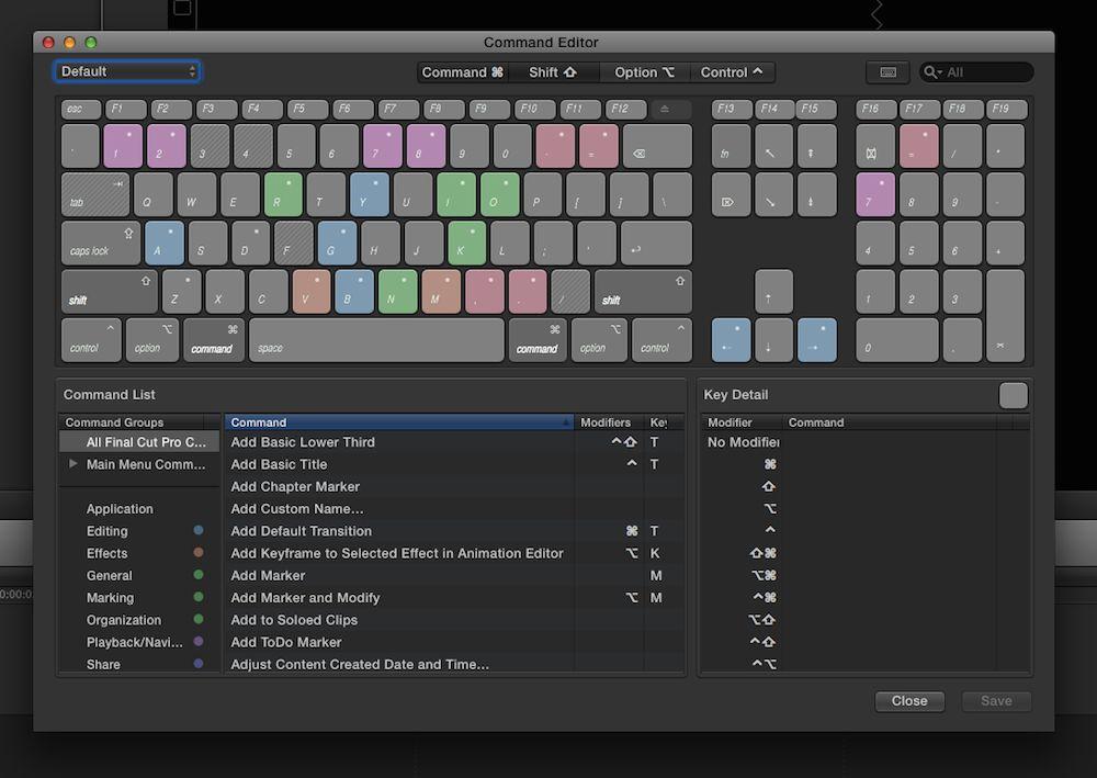 Optimizando la‍ Interacción⁢ con‌ Comandos Personalizados