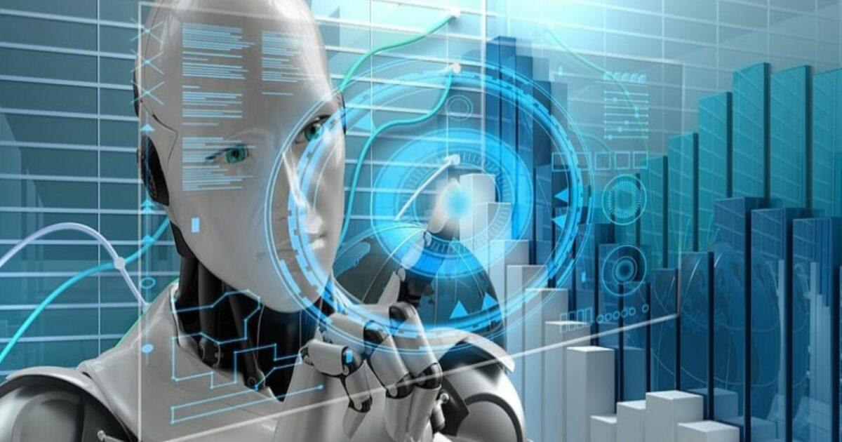 Voces Inteligentes: La Transformación​ digital en el Mundo Empresarial