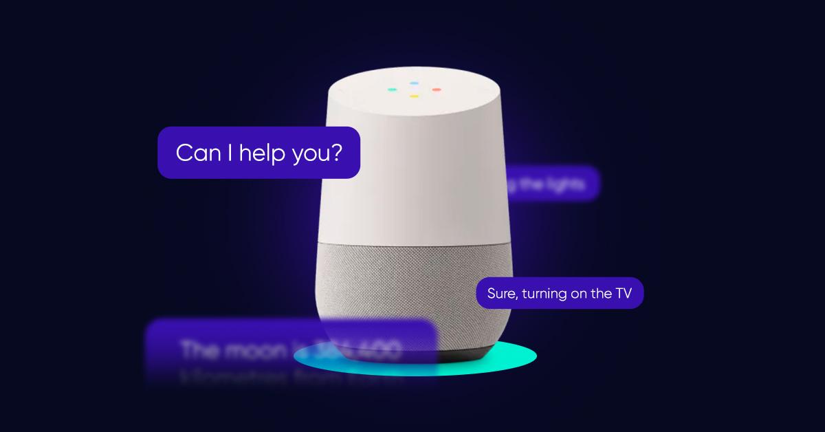 Descubre el Futuro: Asistentes de Voz ⁢Potenciados⁣ por IA