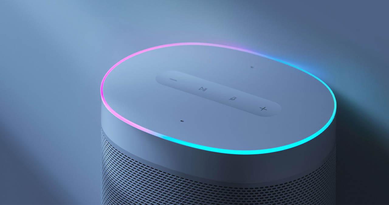 Potencia la Comodidad y ⁢Eficiencia en Casa⁤ con Asistente ⁤de Voz en Español