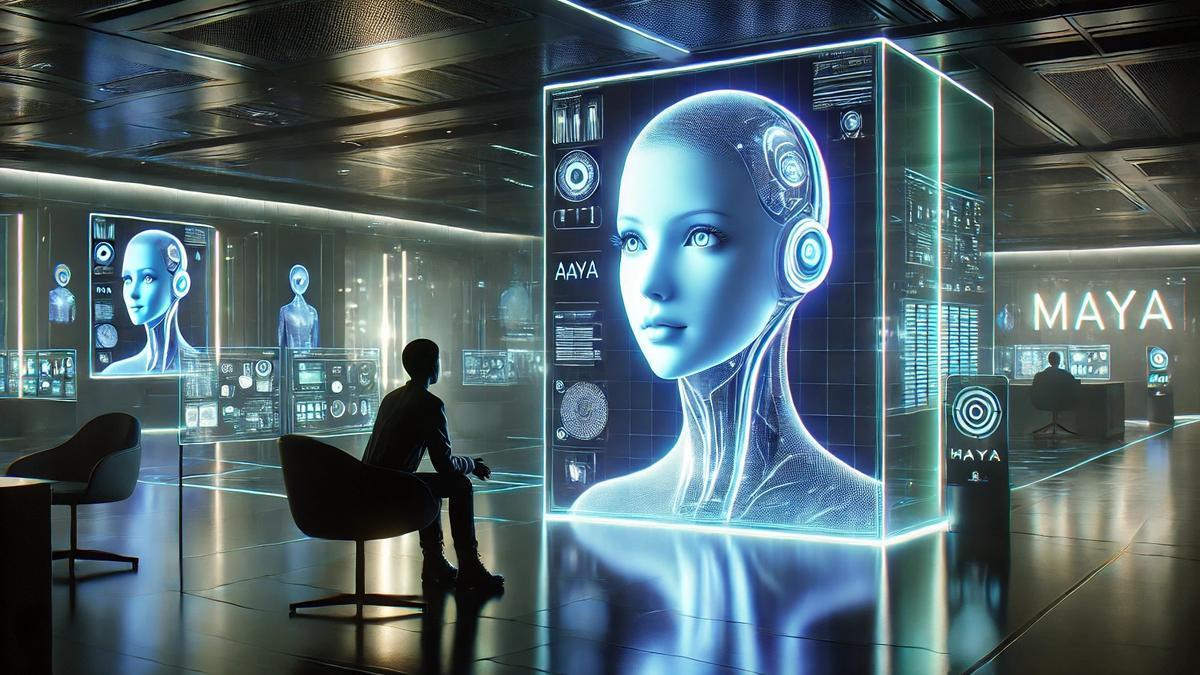 Descubre las Funciones Sorprendentes del Asistente de Voz AI en Español