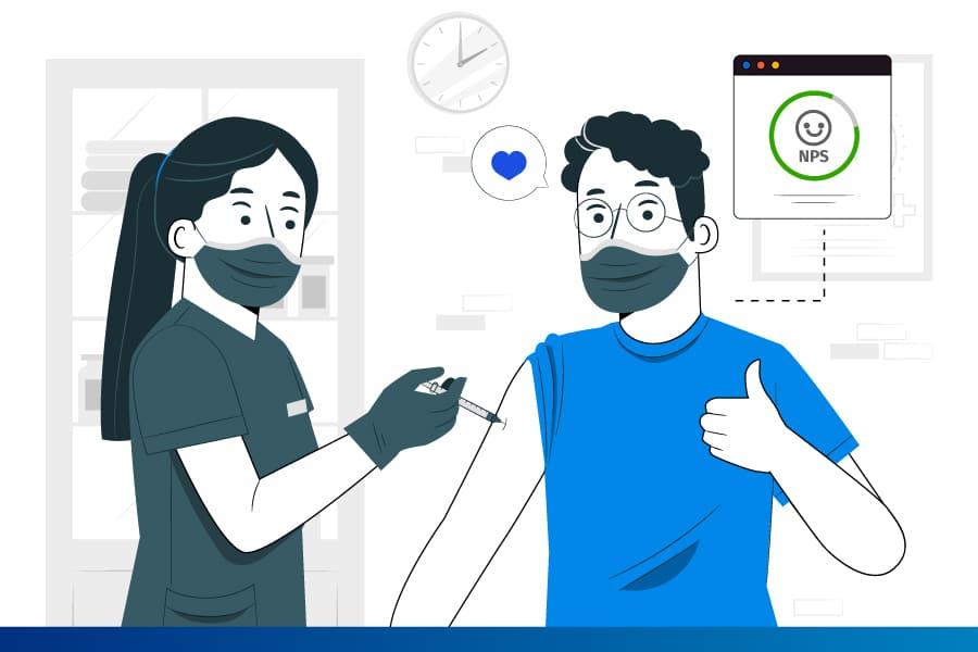 Mejora‌ en la Experiencia del​ Paciente y Profesionales de la⁣ Salud