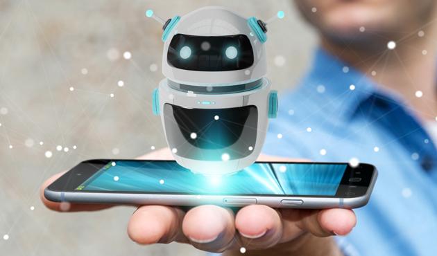 Cómo un Asistente Virtual IA puede Transformar tu Estrategia de Marketing