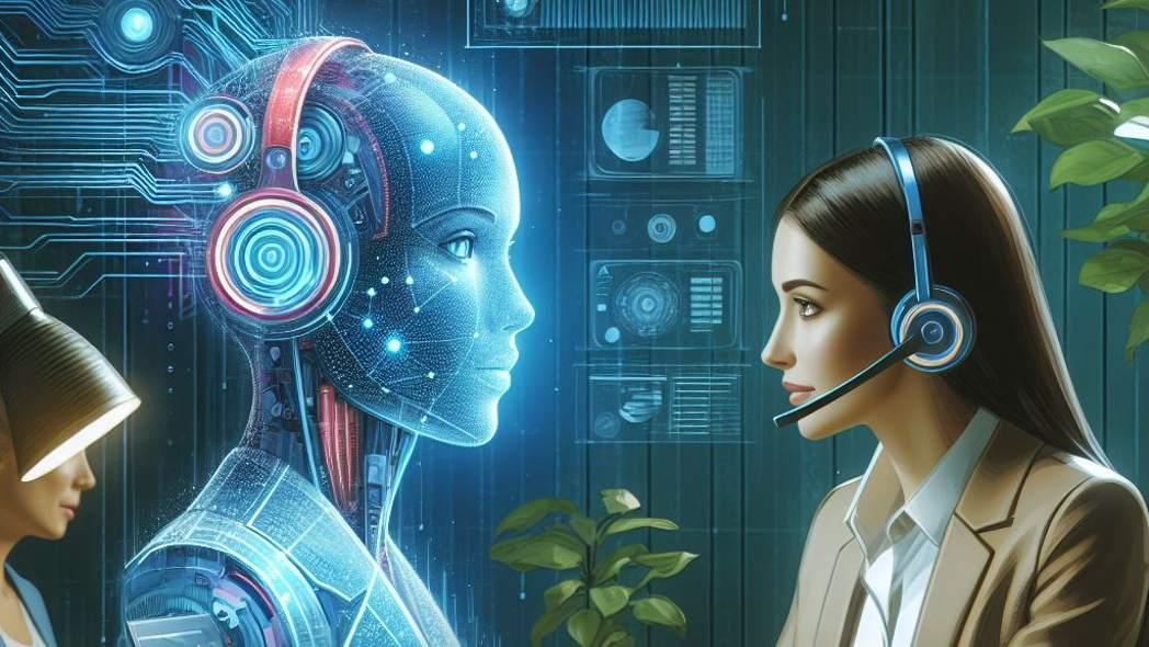 Automatización inteligente: Simplifica tus Campañas con Asistente Virtual IA