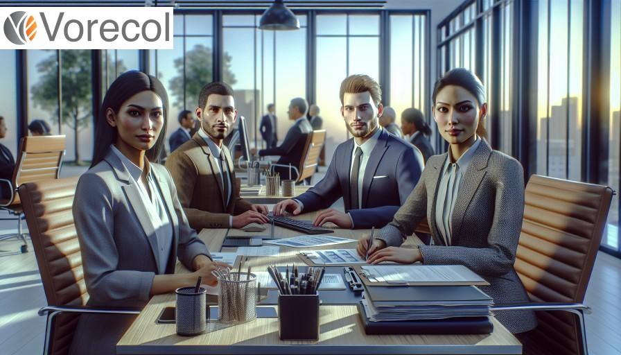 Desafíos y Oportunidades en el Mundo de⁢ la‌ IA Vocacional