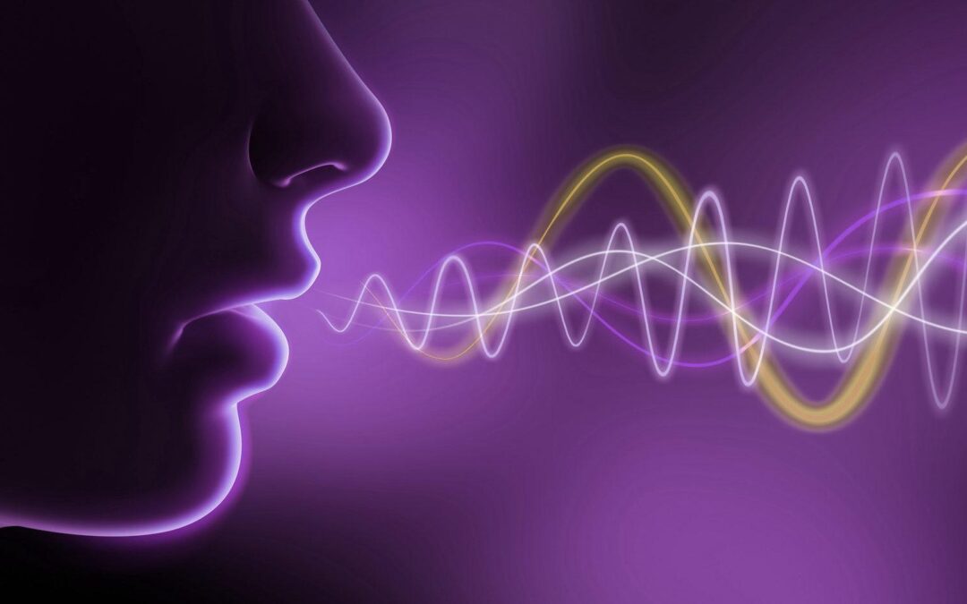 Desvelando el Poder de la Voz con IA