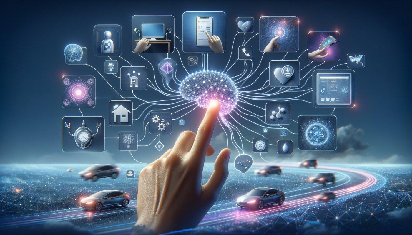 Insights detallados sobre​ la Inteligencia Artificial en acción