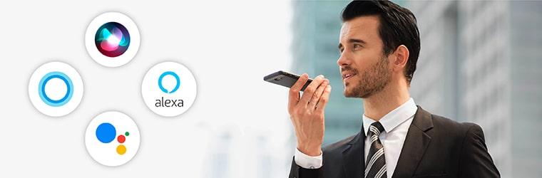 Tendencias Actuales y Futuras ‍en la Tecnología⁣ de Reconocimiento de Voz