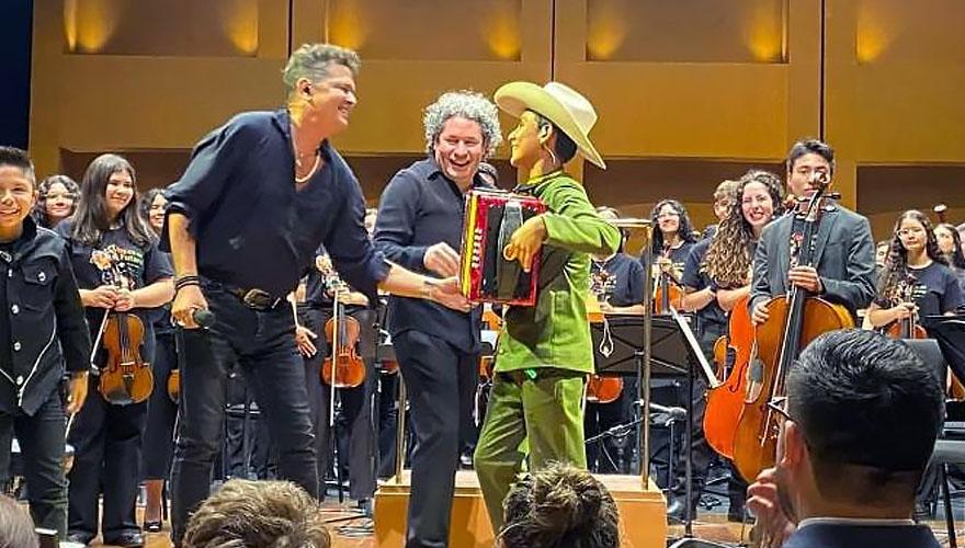 El ‌Impacto de las ⁣Voces del Futuro en la Evolución de la‌ Música Digital