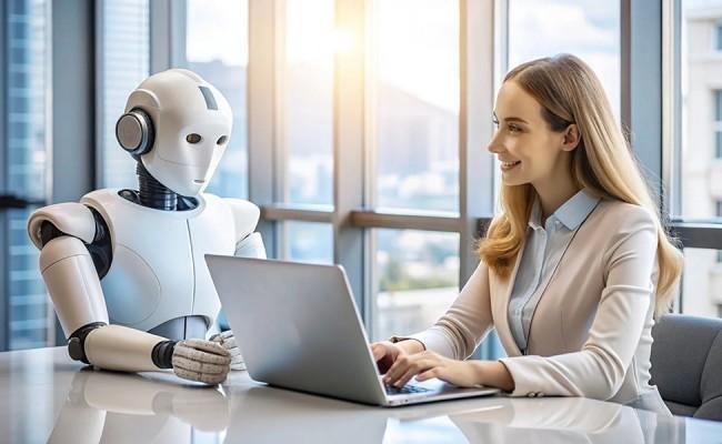 Beneficios Clave de‍ Integrar un Asistente IA en tu negocio