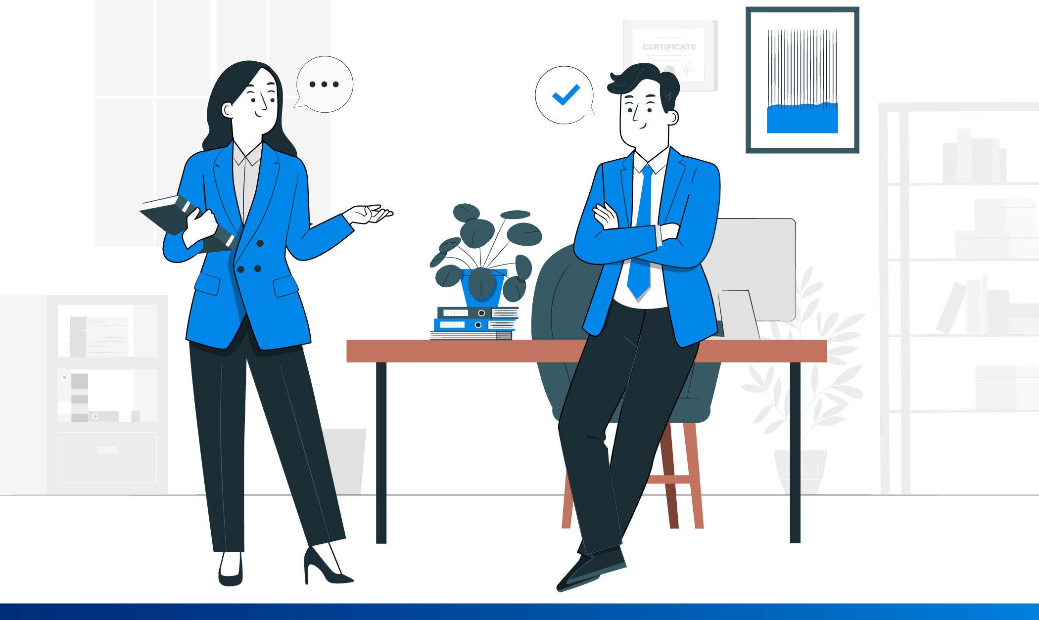 Optimiza⁣ tu ‌Comunicación Interna y Externa