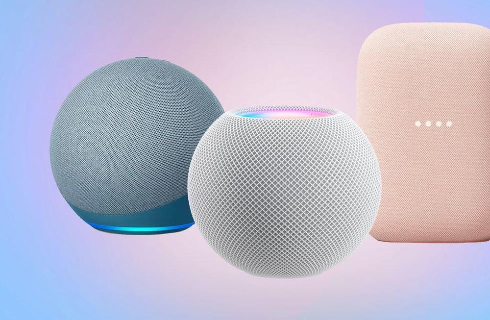 Descubre el⁤ Poder de las Voces Inteligentes